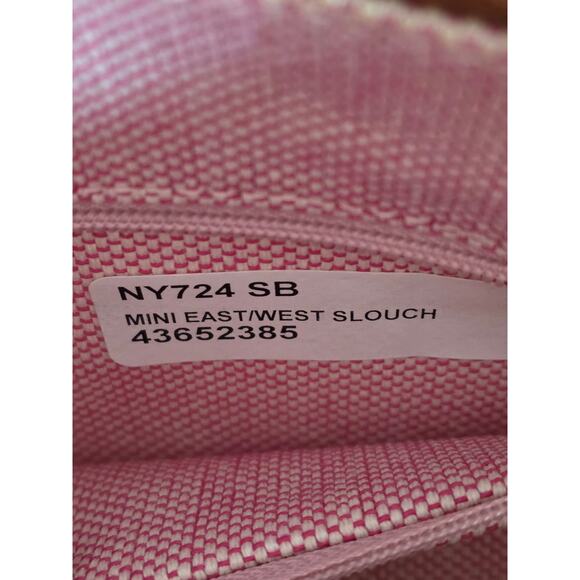 Dooney & Bourke Mini East/West Slouch - Picture 7 of 14